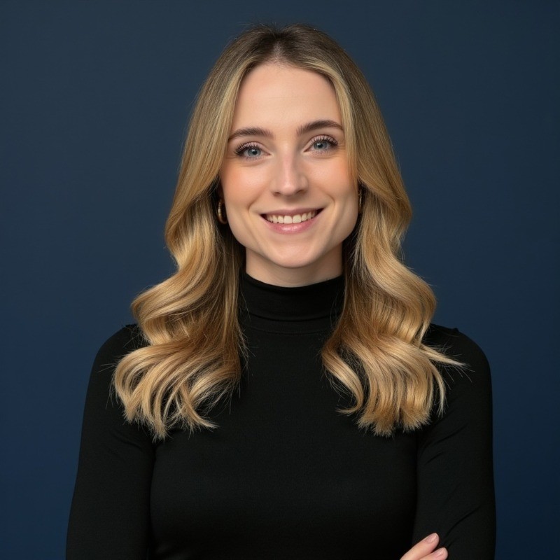 Alina Stöhr