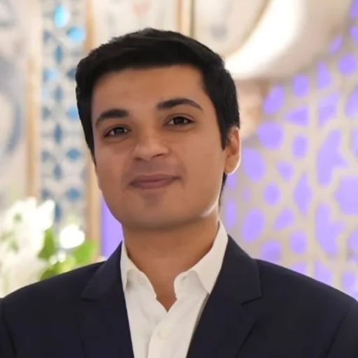 Raj Kumar Lohana