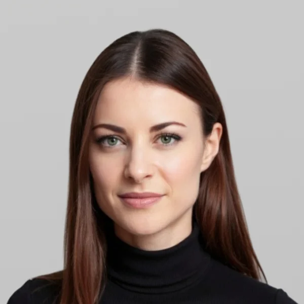Veronika Wax
